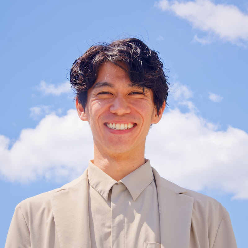 ホンネ社長。 YouTubeチャンネル画像