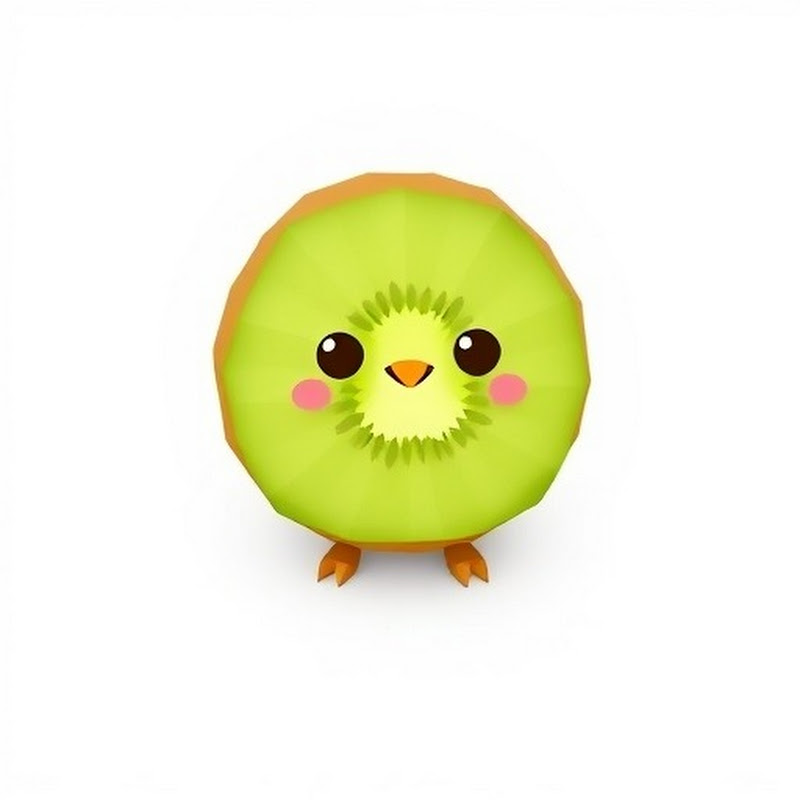 Kiwi icon