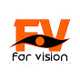 Far Vision TV logo