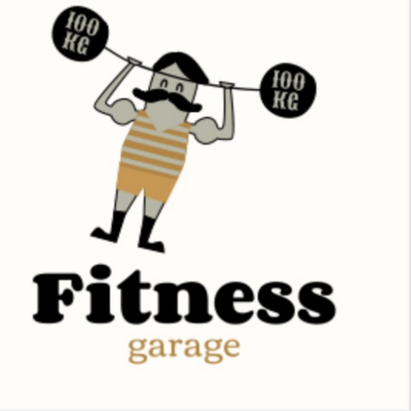 Fitness garage 