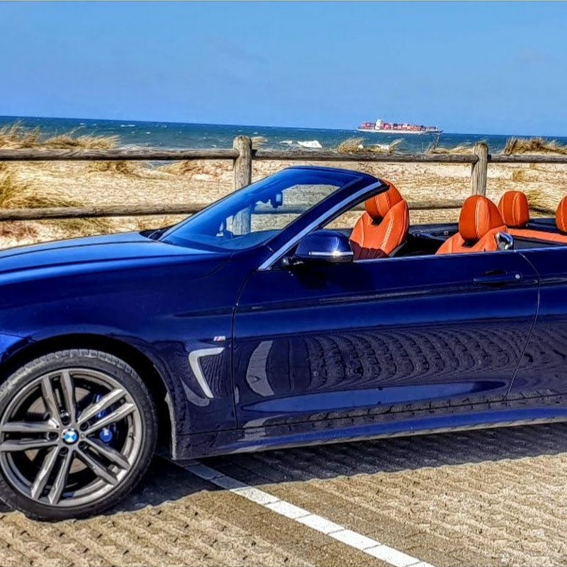 BMW 440 MPPSK
