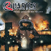 Quarter2 - トピック