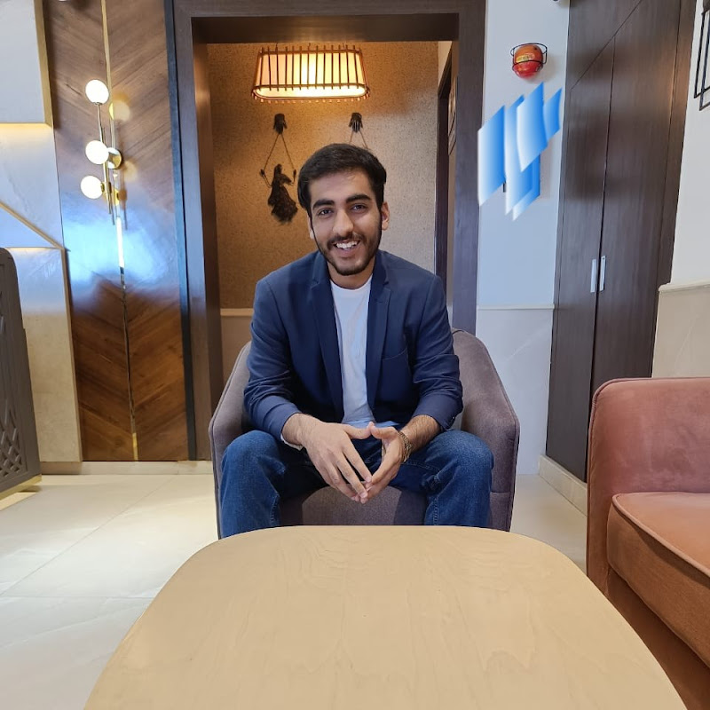 Adhiraj Singh