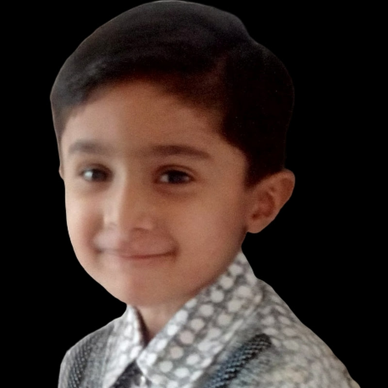 Saud Raja Vlogs