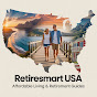 Retire Smart USA logo