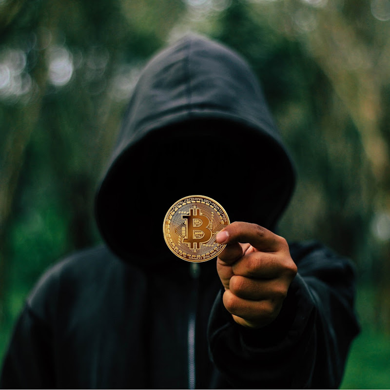 DOCTOR CRYPTO