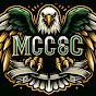 MC Coins and Collectibles logo