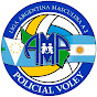 Policial Voley Formosa logo