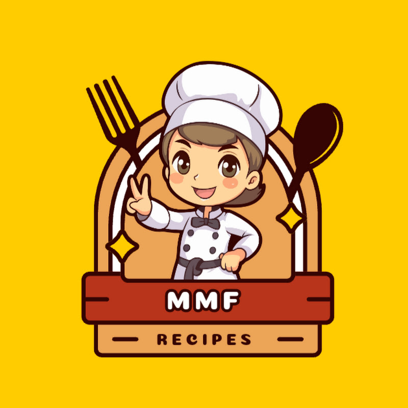 MMF RECIPES • 56K views •5 hours ago