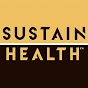Sustain Health logo