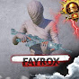 FAYROX_17 logo