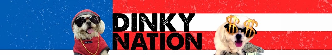 Dinky YouTube 频道头像