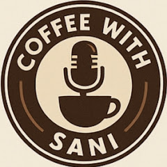Coffee With Sani y MC BLACK