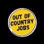 Out Of Country Jobs logo