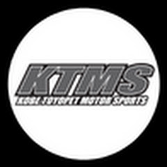 KTMS大阪オートメッセ2022アイコン画像