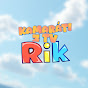Kamaráti z TV Rik logo