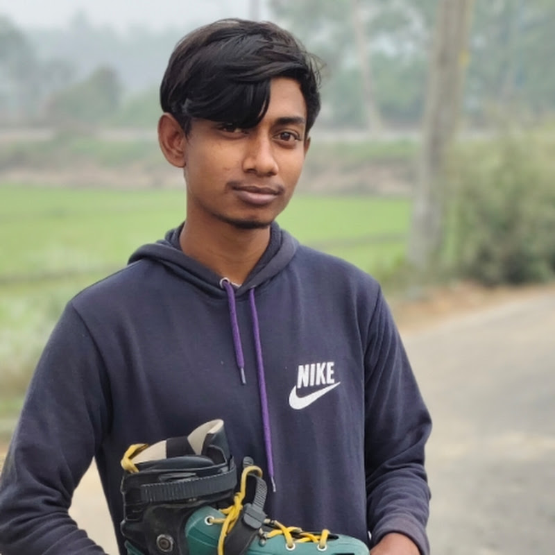 Shubho Skater