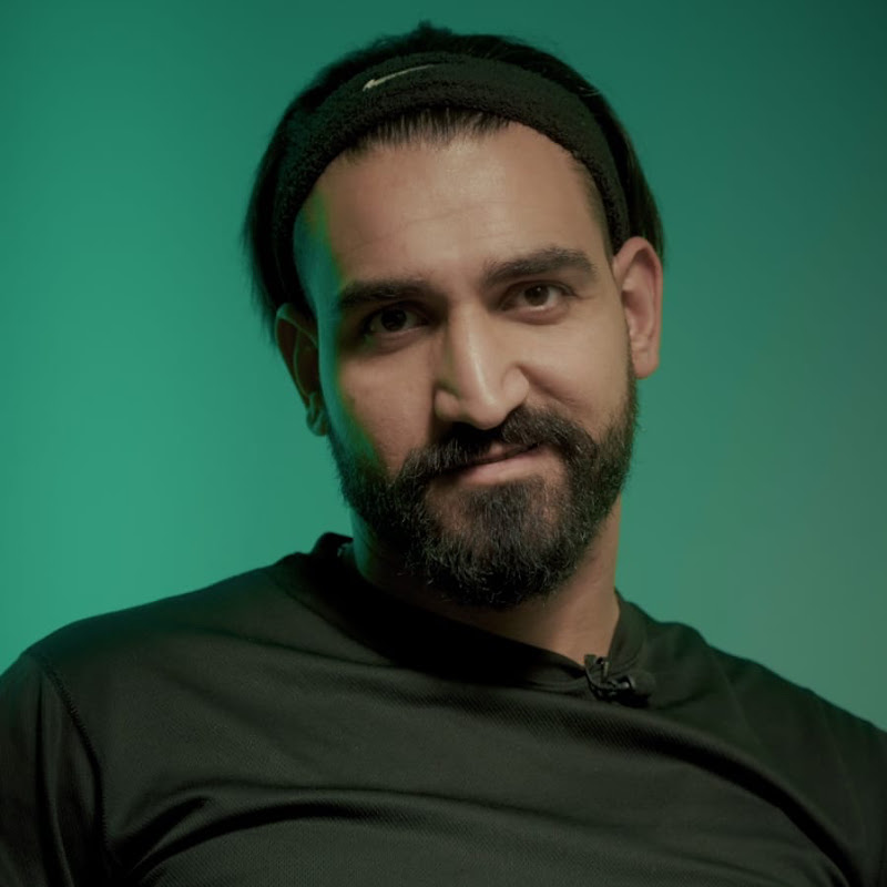 Ali Harkous