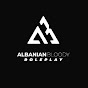 Albanian Bloody RolePlay logo