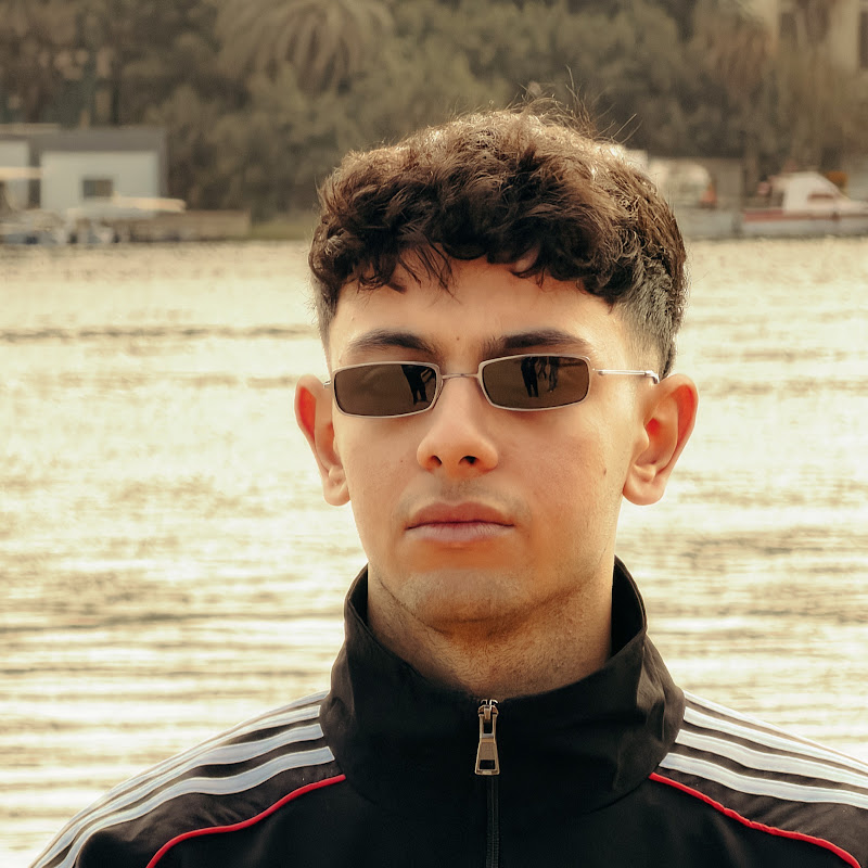 Karim Osama I كريم أسامة