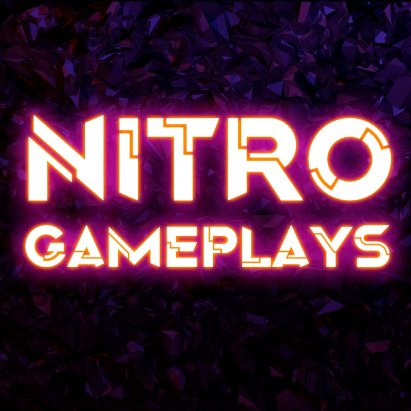 NITRO GAMEPLAYS