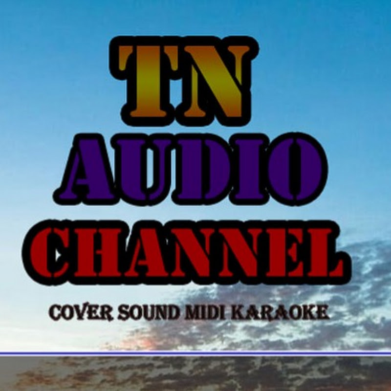 TN-Audio channel