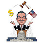 Satire Politics Toon logo