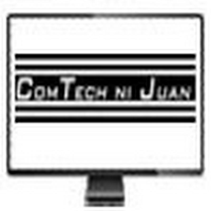 ComTech ni Juan