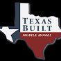 Texas Built Mobile Homes logo