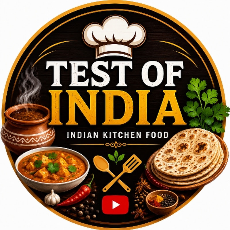 Taste of India 