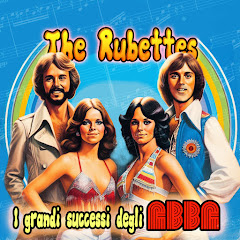 The Rubettes - Topic