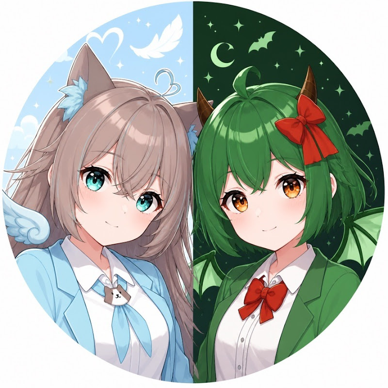 ウミハギCh. HaginoDragon & Umisango Channel