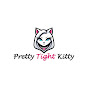 Pretty Tight Kitty logo