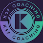 KSF Coaching logo