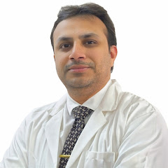 Dr. Mayur Rabhadiya