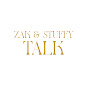 Zak and Stuffy logo