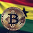 Ghana Crypto Gurl
