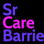 Sr Care Barrie - Premium Home Health Care Services logo