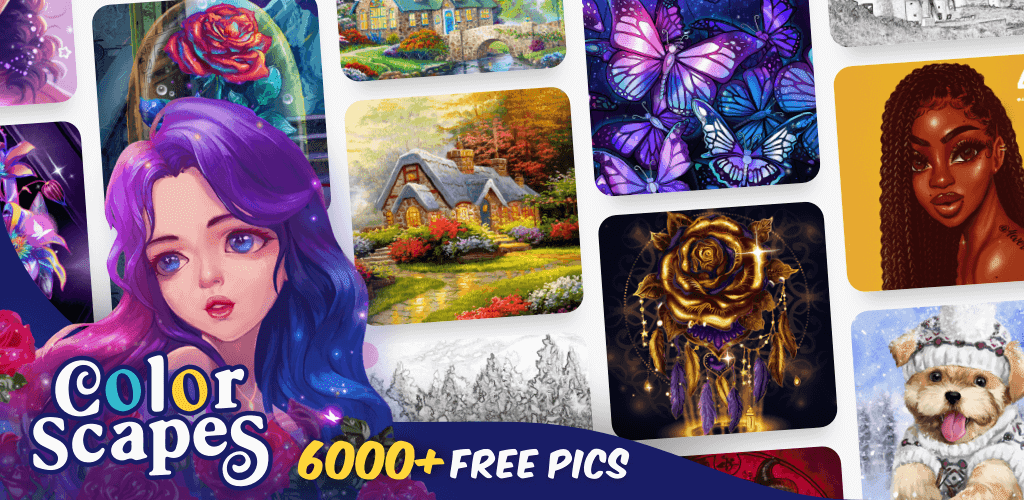 Colorscapes Apk Download For Android Fuero Games Sp Z O O