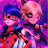 Miraculous ladybug 🐞&catnoir