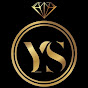 Yana Sofia Gold logo