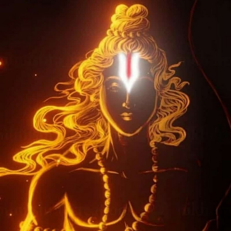 अनंत 🕉️