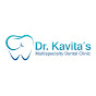 Dr Kavita's Dental Clinic Pune logo