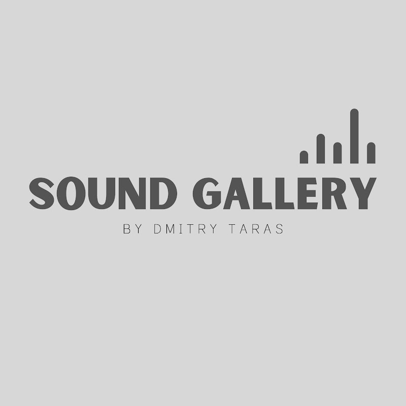 Sound Gallery by Dmitry Taras