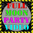 Full Moon Party Video