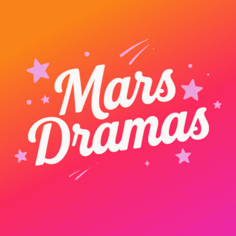 Mars Dramas Indo