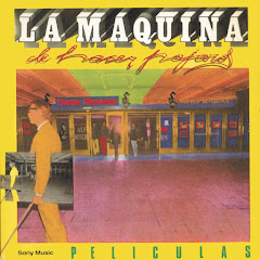 La Máquina de Hacer Pájaros - Topic