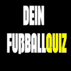 Dein Fußballquiz
