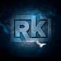 Rk vlogs logo