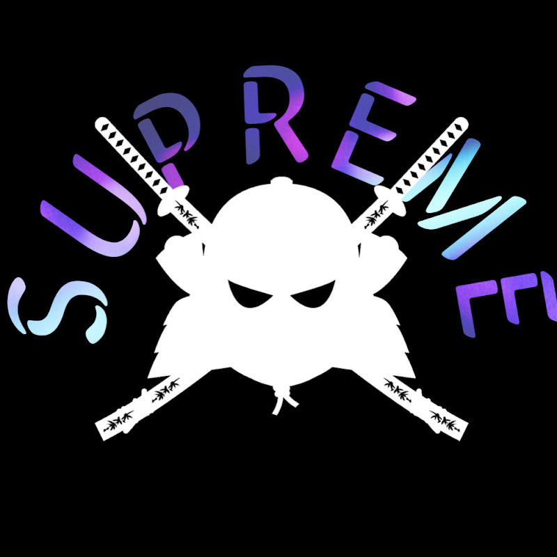 Supreme Gameplay